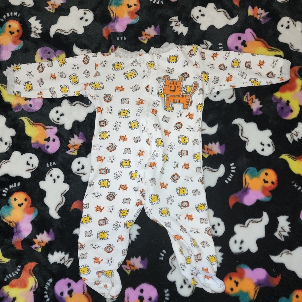 🍀Swiggles 3 Month Sleeper